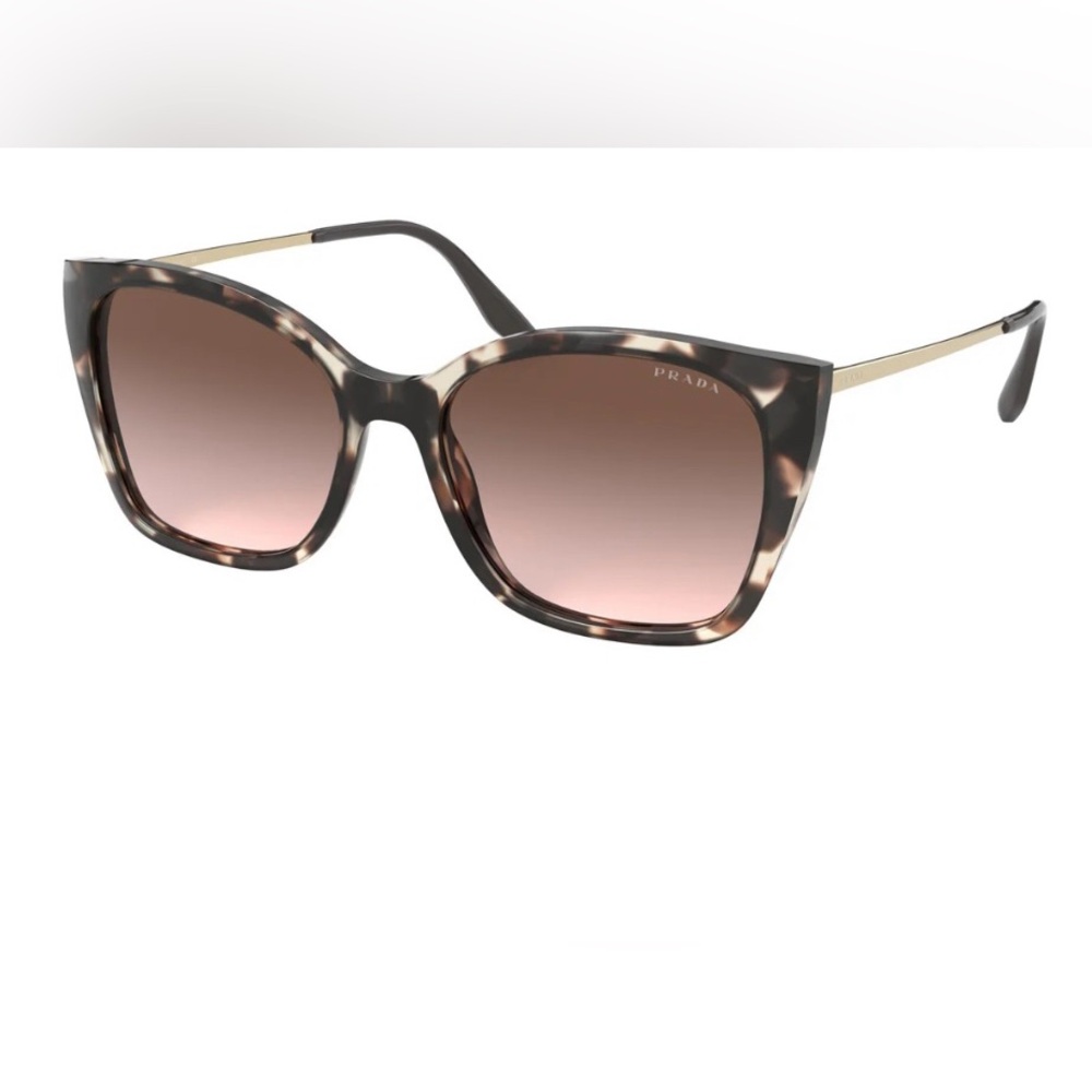 Prada Sunglasses in the Model # OPR 12XS